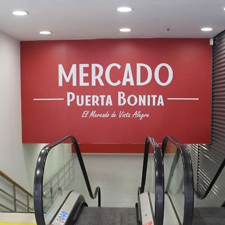 Apt Nuevo! 2 Hab, Bano Doble, Garaje, Metro A 200M Madrid Buitenkant foto